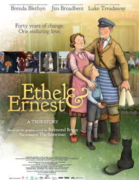 Этель и Эрнест